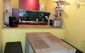 Ferienwohnung im Zentrum